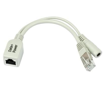 Akcesoria sieciowe MikroTik RBPOE